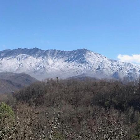 Majestic View Lodge, Amazing Views, Hot Tub, 1089 Free Tickets Each Paid Day, Dollywood And More Гатлинбург Экстерьер фото