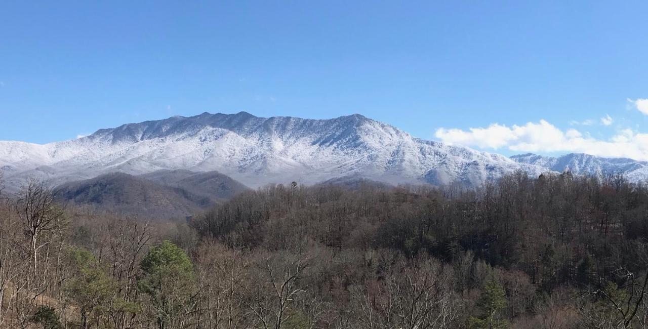 Majestic View Lodge, Amazing Views, Hot Tub, 1089 Free Tickets Each Paid Day, Dollywood And More Гатлинбург Экстерьер фото